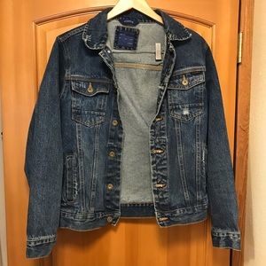 Zara Jean Jacket